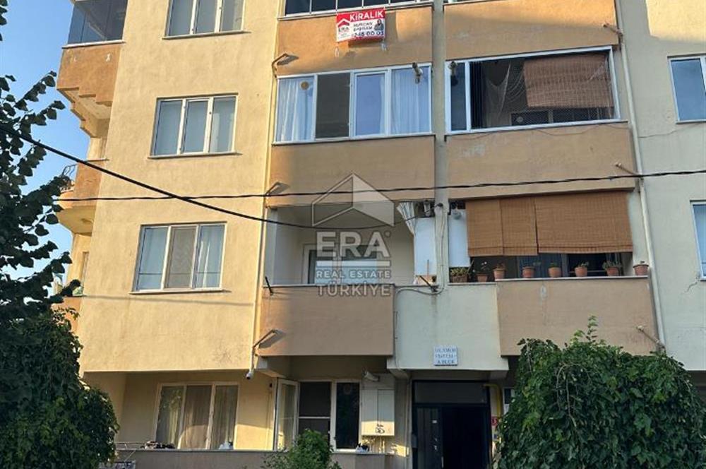 ERA SÖZDEN BALIKESİR GÖNEN KURTULUŞ MH 3+1 EŞYALI KİRALIK DAİRE