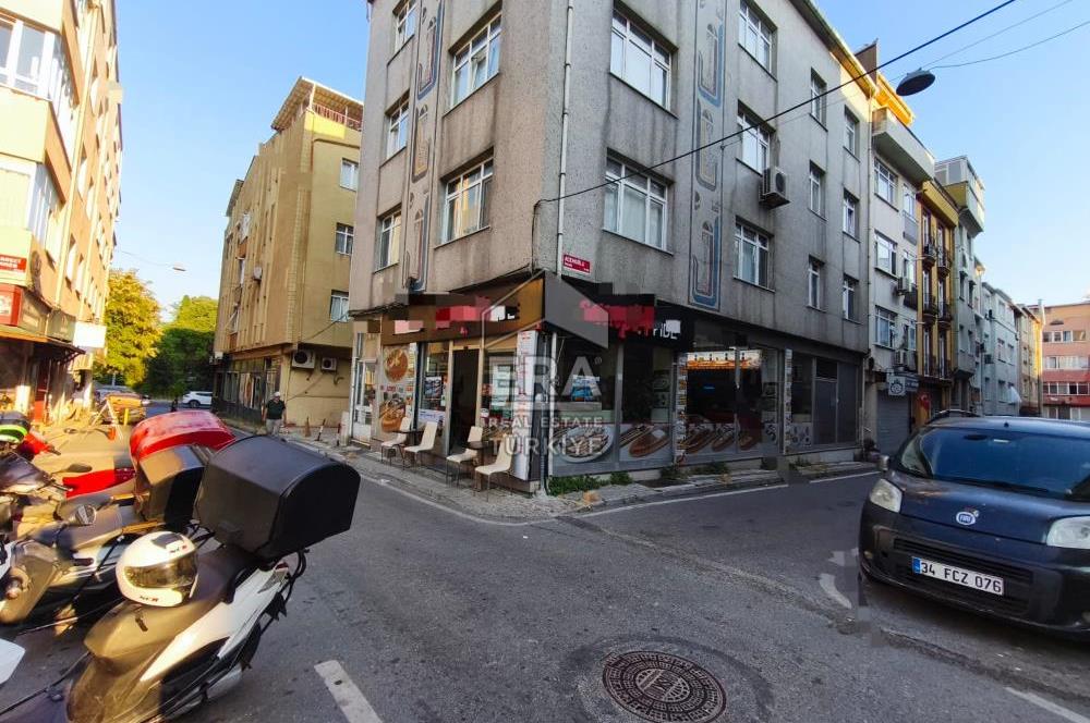 ÜSKÜDAR BAĞLARBAŞI'NDA FRANCHISING MARKAYA SAHİP PİDE SALONU