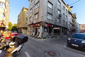 ÜSKÜDAR BAĞLARBAŞI'NDA FRANCHISING MARKAYA SAHİP PİDE SALONU