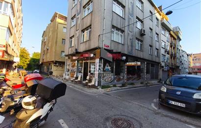ÜSKÜDAR BAĞLARBAŞI'NDA FRANCHISING MARKAYA SAHİP PİDE SALONU
