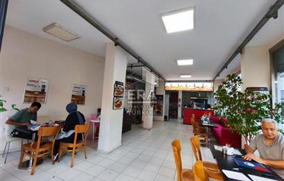ÜSKÜDAR BAĞLARBAŞI'NDA FRANCHISING MARKAYA SAHİP PİDE SALONU
