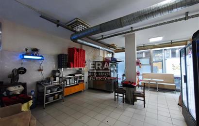 ÜSKÜDAR BAĞLARBAŞI'NDA FRANCHISING MARKAYA SAHİP PİDE SALONU