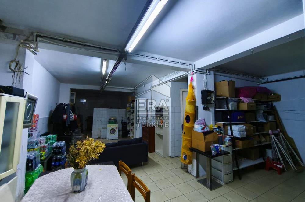 ÜSKÜDAR BAĞLARBAŞI'NDA FRANCHISING MARKAYA SAHİP PİDE SALONU