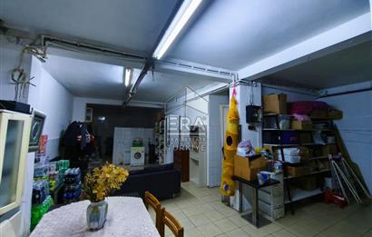 ÜSKÜDAR BAĞLARBAŞI'NDA FRANCHISING MARKAYA SAHİP PİDE SALONU
