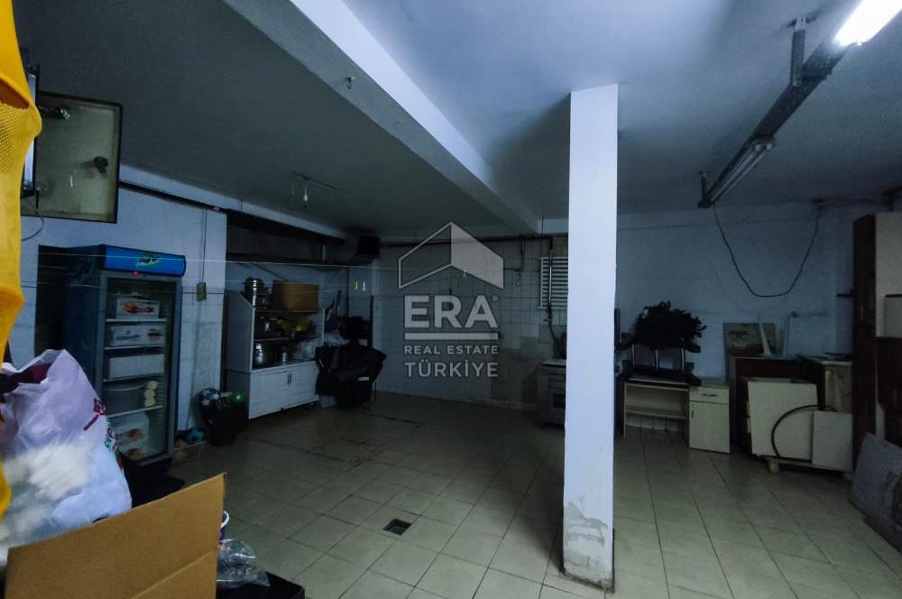 ÜSKÜDAR BAĞLARBAŞI'NDA FRANCHISING MARKAYA SAHİP PİDE SALONU