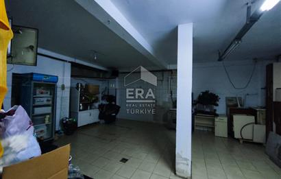 ÜSKÜDAR BAĞLARBAŞI'NDA FRANCHISING MARKAYA SAHİP PİDE SALONU