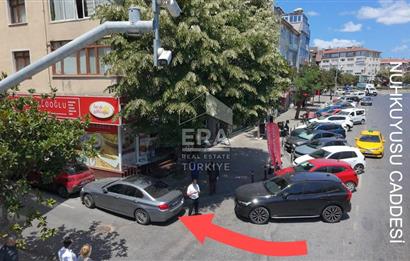 ÜSKÜDAR BAĞLARBAŞI'NDA FRANCHISING MARKAYA SAHİP PİDE SALONU
