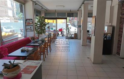 ÜSKÜDAR BAĞLARBAŞI'NDA FRANCHISING MARKAYA SAHİP PİDE SALONU