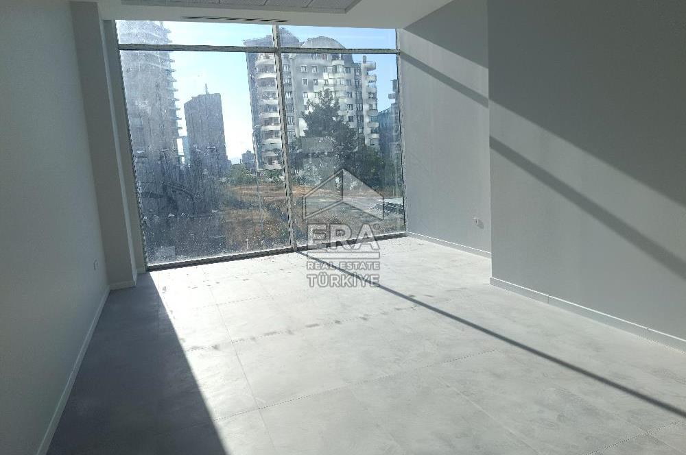1071 PLAZA A BLOK DA KİRALIK TİCARİ+KONUT