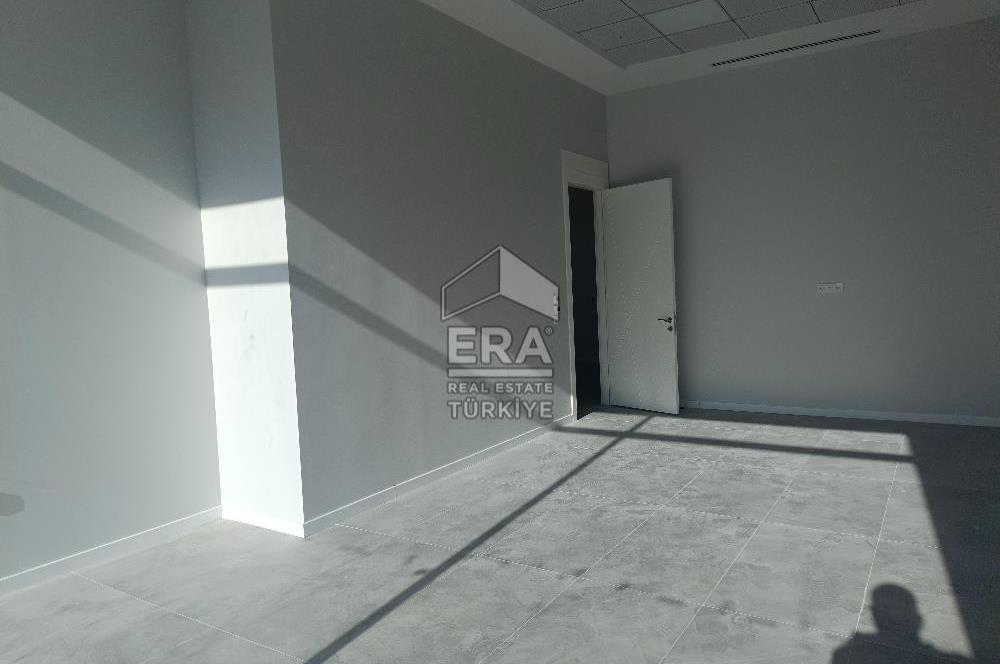 1071 PLAZA A BLOK DA KİRALIK TİCARİ+KONUT
