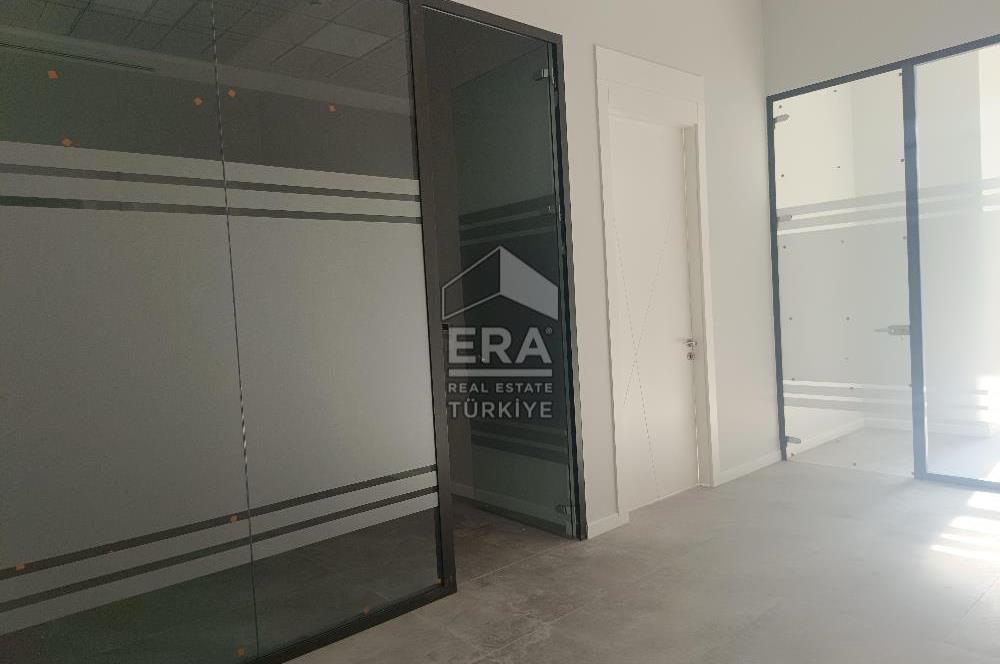1071 PLAZA A BLOK DA KİRALIK TİCARİ+KONUT