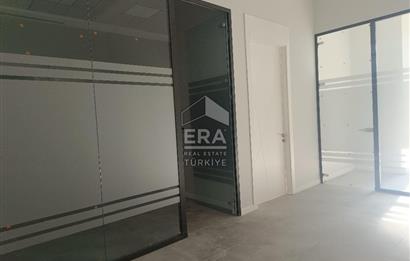 1071 PLAZA A BLOK DA KİRALIK TİCARİ+KONUT