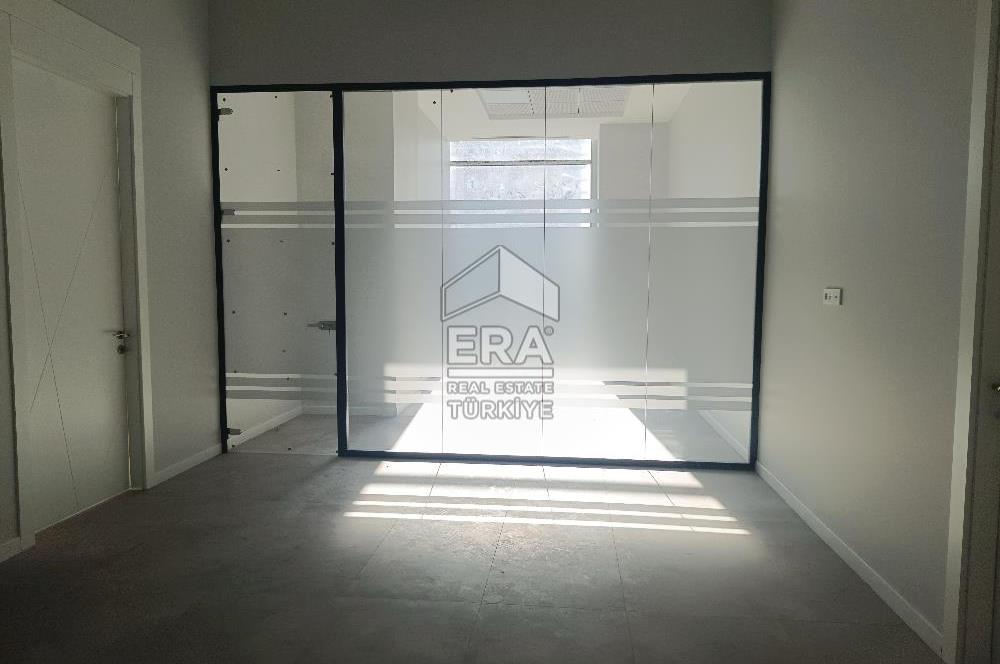 1071 PLAZA A BLOK DA KİRALIK TİCARİ+KONUT