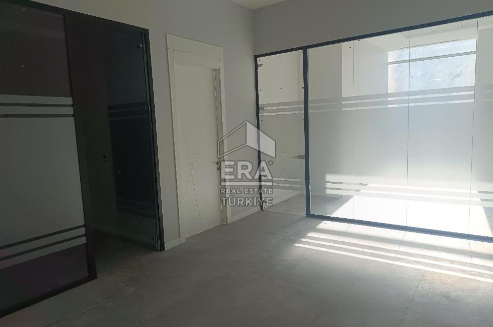 1071 PLAZA A BLOK DA KİRALIK TİCARİ+KONUT