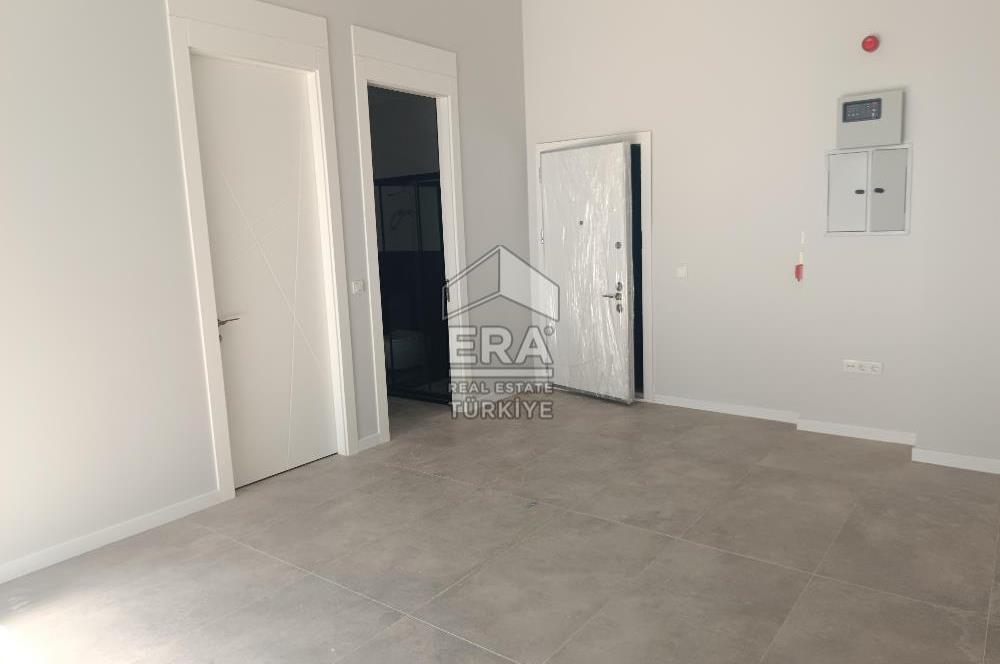 1071 PLAZA A BLOK DA KİRALIK TİCARİ+KONUT