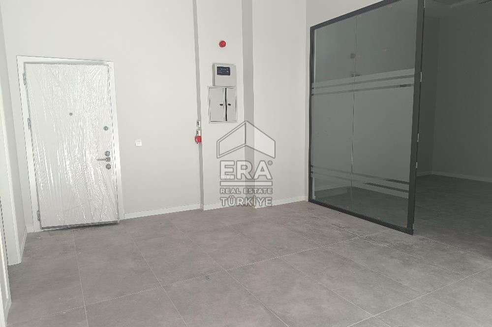 1071 PLAZA A BLOK DA KİRALIK TİCARİ+KONUT