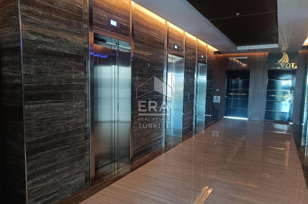 1071 PLAZA KİRALIK TİCARİ+KONUT