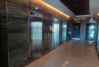 1071 PLAZA KİRALIK TİCARİ+KONUT