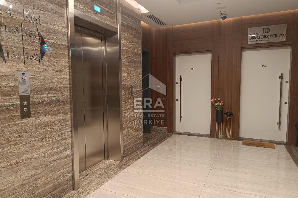 1071 PLAZA KİRALIK TİCARİ+KONUT