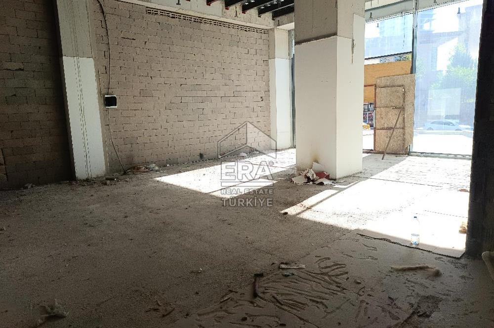 1071 PLAZA A BLOK DA GİRİŞ KAT KİRALIK DÜKKAN