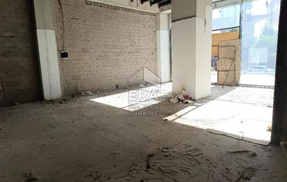 1071 PLAZA A BLOK DA GİRİŞ KAT KİRALIK DÜKKAN