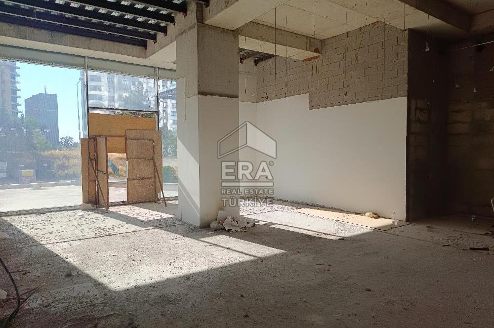 1071 PLAZA A BLOK DA GİRİŞ KAT KİRALIK DÜKKAN