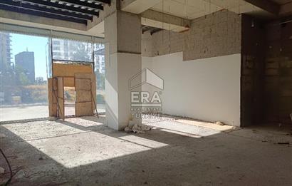 1071 PLAZA A BLOK DA GİRİŞ KAT KİRALIK DÜKKAN
