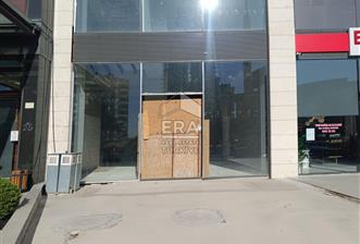 1071 PLAZA A BLOK DA GİRİŞ KAT KİRALIK DÜKKAN