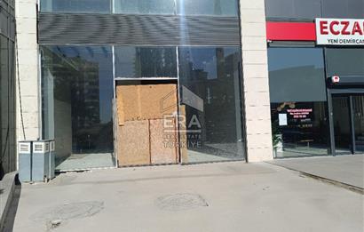1071 PLAZA A BLOK DA GİRİŞ KAT KİRALIK DÜKKAN