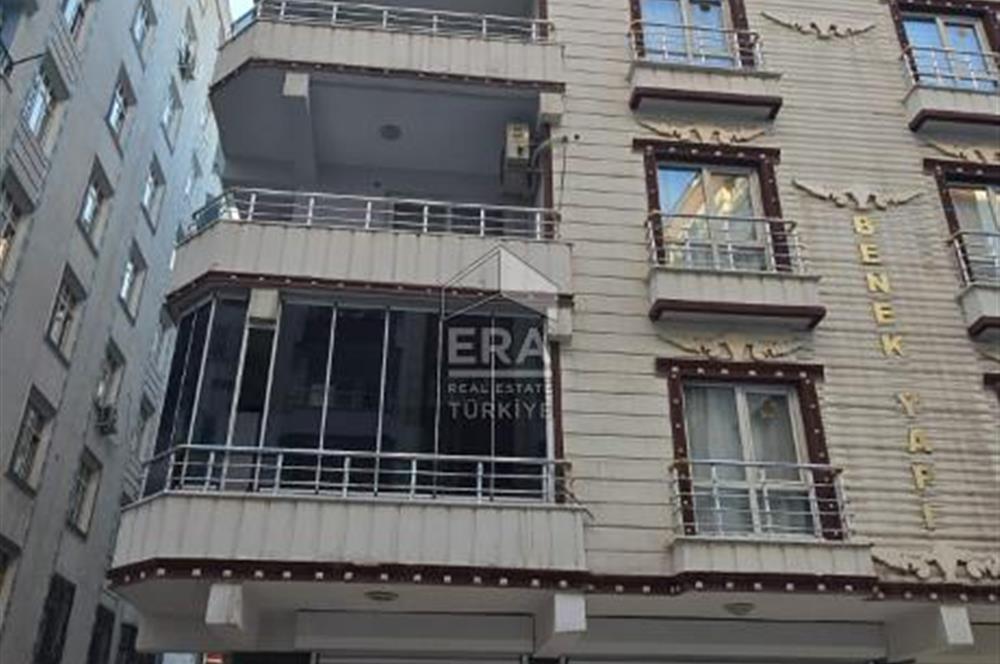 Batman belde mah. ünv yakınında 2+1 eşyalı daire