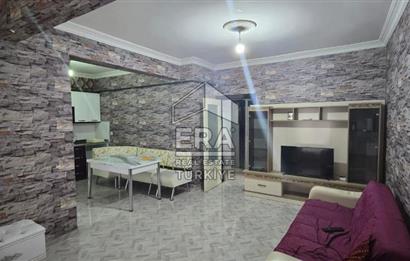Batman belde mah. ünv yakınında 2+1 eşyalı daire