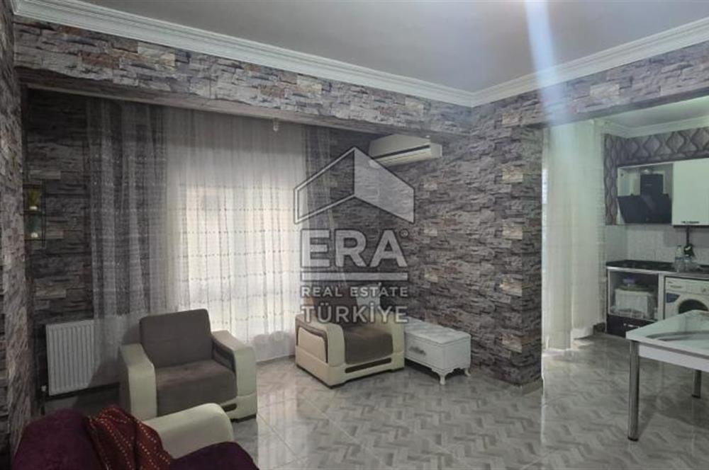 Batman belde mah. ünv yakınında 2+1 eşyalı daire
