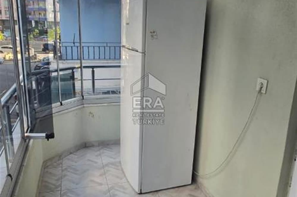 Batman belde mah. ünv yakınında 2+1 eşyalı daire