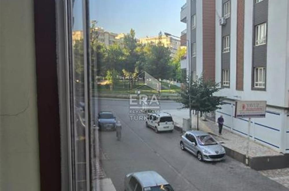 Batman belde mah. ünv yakınında 2+1 eşyalı daire