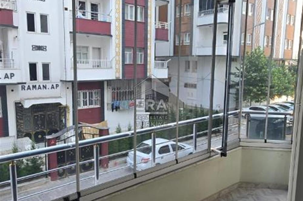 Batman belde mah. ünv yakınında 2+1 eşyalı daire