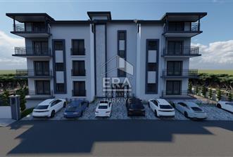 ANTALYA MANAVGAT KIZILOT'TA SATILIK 1+1 DAİRE