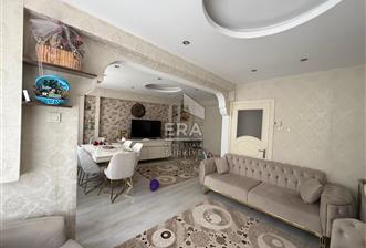 ERA PORT GÜVENCESİYLE KASAPLAR'DA ARAKAT İÇİ SIFIR SATILIK DAİRE