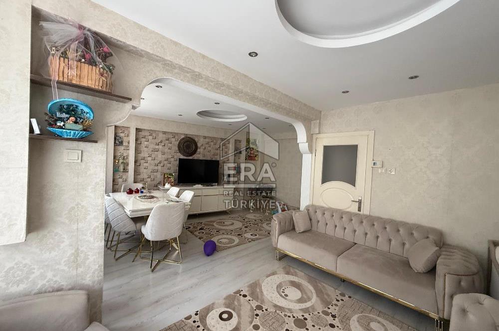 ERA PORT GÜVENCESİYLE KASAPLAR'DA ARAKAT İÇİ SIFIR SATILIK DAİRE