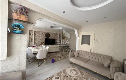 ERA PORT GÜVENCESİYLE KASAPLAR'DA ARAKAT İÇİ SIFIR SATILIK DAİRE