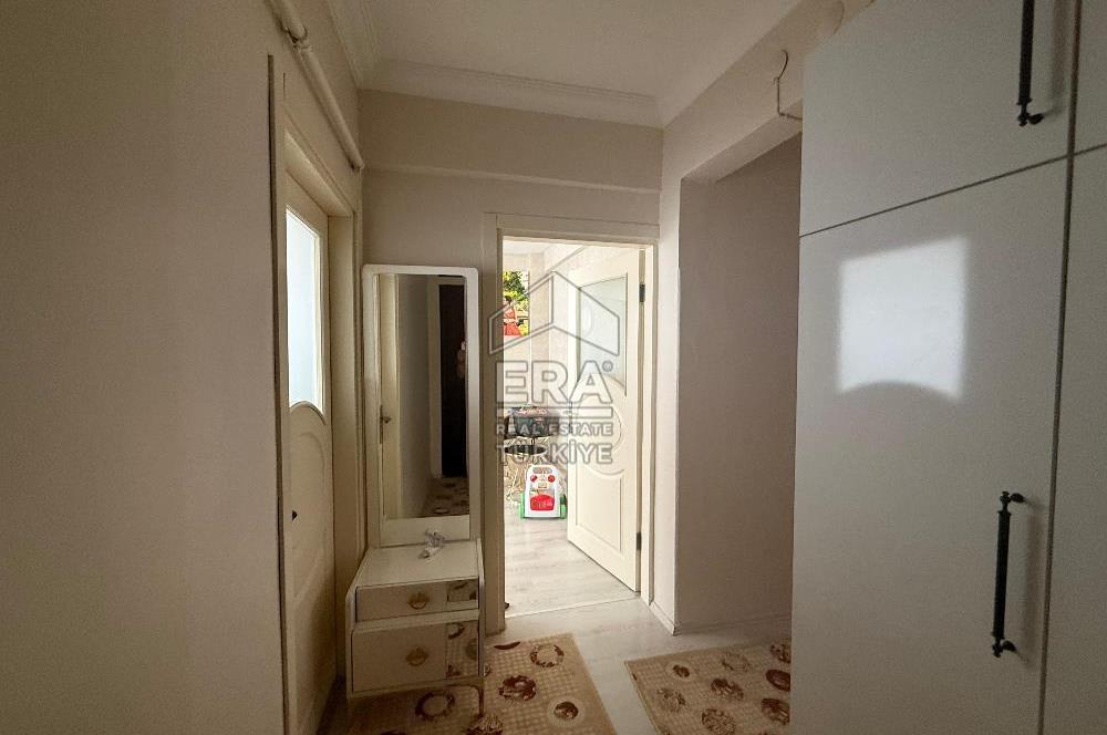 ERA PORT GÜVENCESİYLE KASAPLAR'DA ARAKAT İÇİ SIFIR SATILIK DAİRE