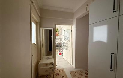 ERA PORT GÜVENCESİYLE KASAPLAR'DA ARAKAT İÇİ SIFIR SATILIK DAİRE