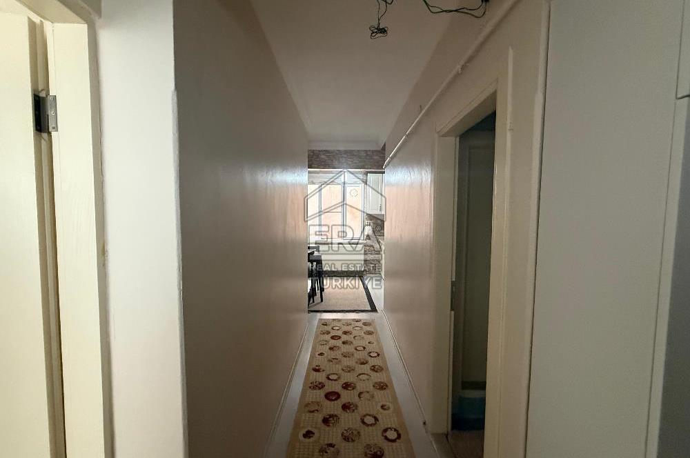 ERA PORT GÜVENCESİYLE KASAPLAR'DA ARAKAT İÇİ SIFIR SATILIK DAİRE