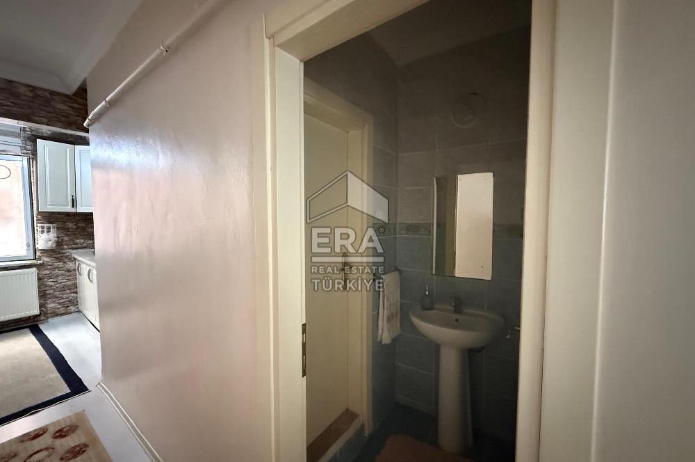 ERA PORT GÜVENCESİYLE KASAPLAR'DA ARAKAT İÇİ SIFIR SATILIK DAİRE