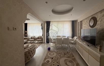 ERA PORT GÜVENCESİYLE KASAPLAR'DA ARAKAT İÇİ SIFIR SATILIK DAİRE