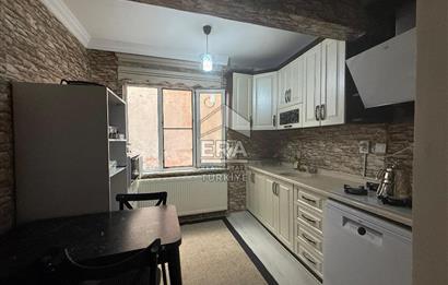 ERA PORT GÜVENCESİYLE KASAPLAR'DA ARAKAT İÇİ SIFIR SATILIK DAİRE
