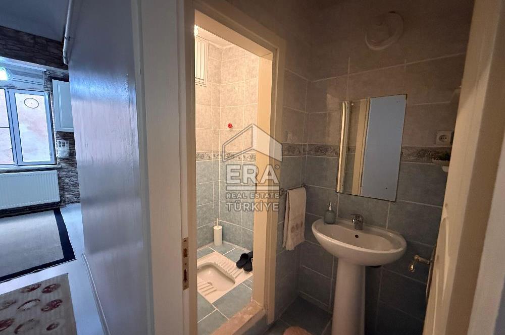 ERA PORT GÜVENCESİYLE KASAPLAR'DA ARAKAT İÇİ SIFIR SATILIK DAİRE