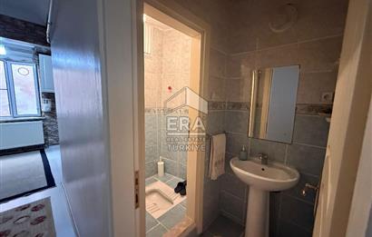 ERA PORT GÜVENCESİYLE KASAPLAR'DA ARAKAT İÇİ SIFIR SATILIK DAİRE