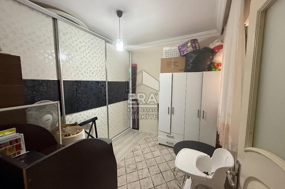 ERA PORT GÜVENCESİYLE KASAPLAR'DA ARAKAT İÇİ SIFIR SATILIK DAİRE