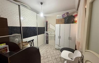 ERA PORT GÜVENCESİYLE KASAPLAR'DA ARAKAT İÇİ SIFIR SATILIK DAİRE