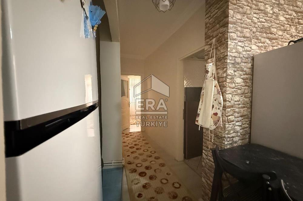 ERA PORT GÜVENCESİYLE KASAPLAR'DA ARAKAT İÇİ SIFIR SATILIK DAİRE
